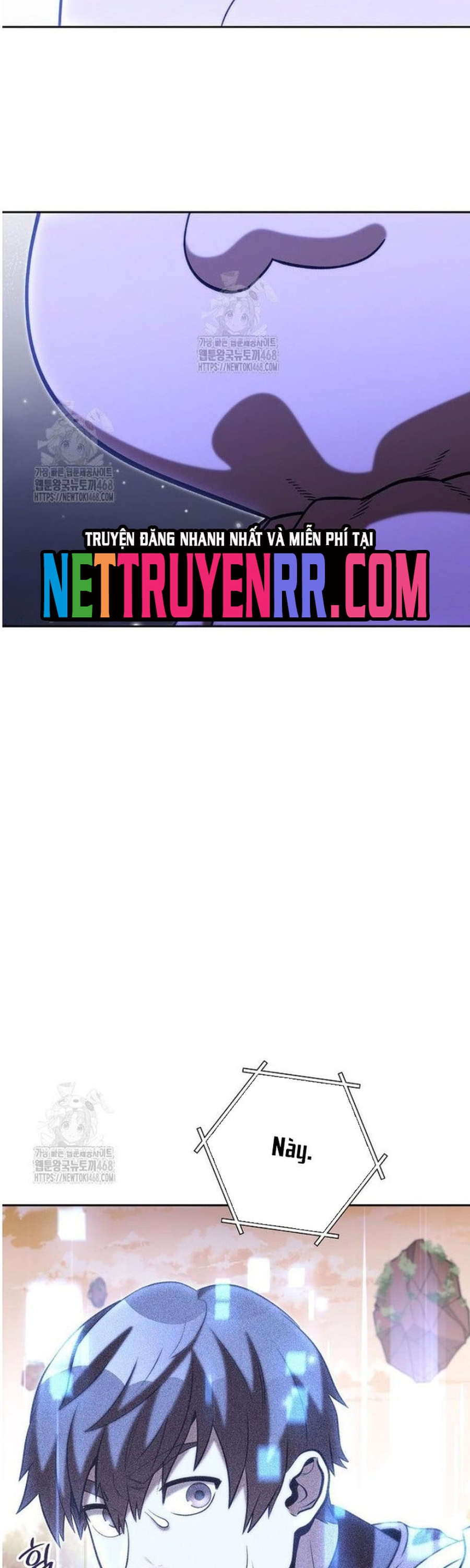 Tái Thiết Hầm Ngục: Chapter 252