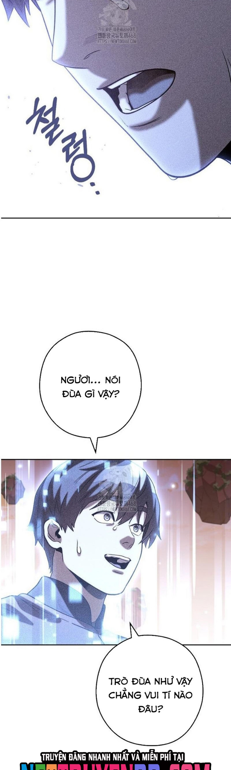 Tái Thiết Hầm Ngục: Chapter 252