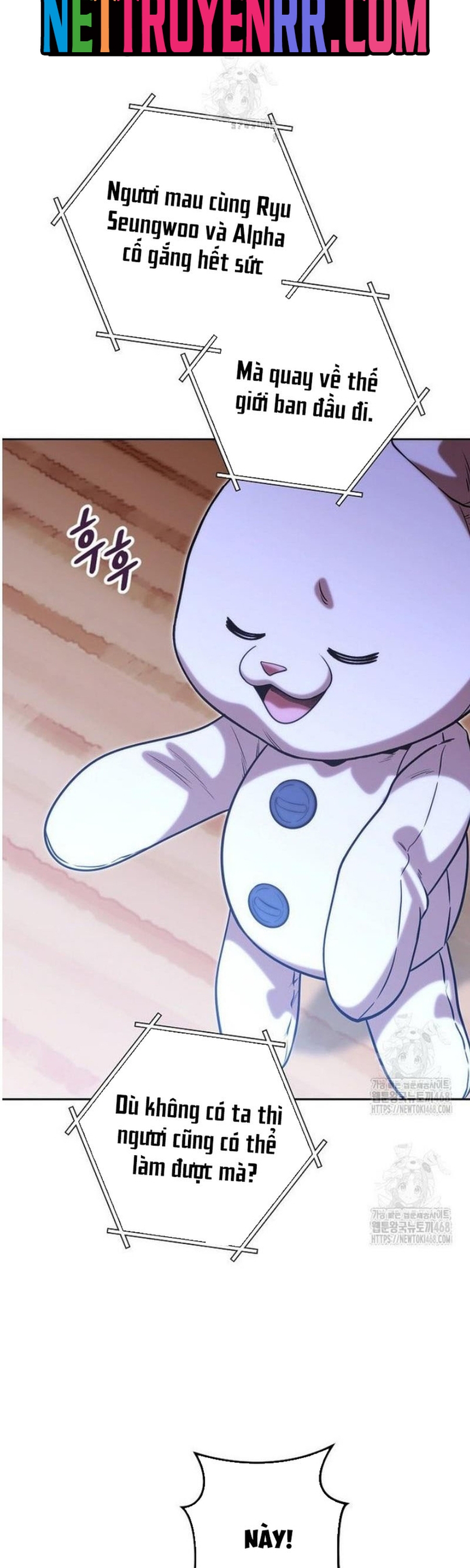 Tái Thiết Hầm Ngục: Chapter 252