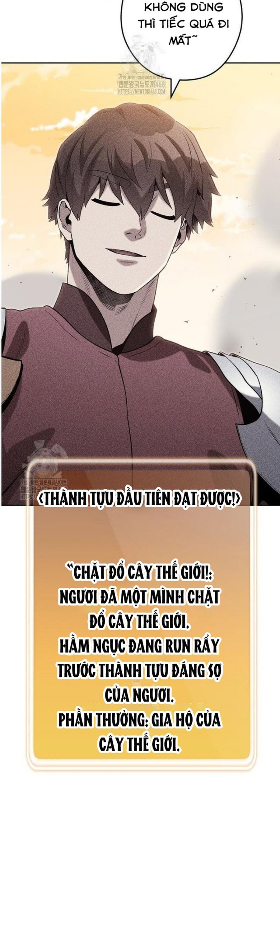 Tái Thiết Hầm Ngục: Chapter 252