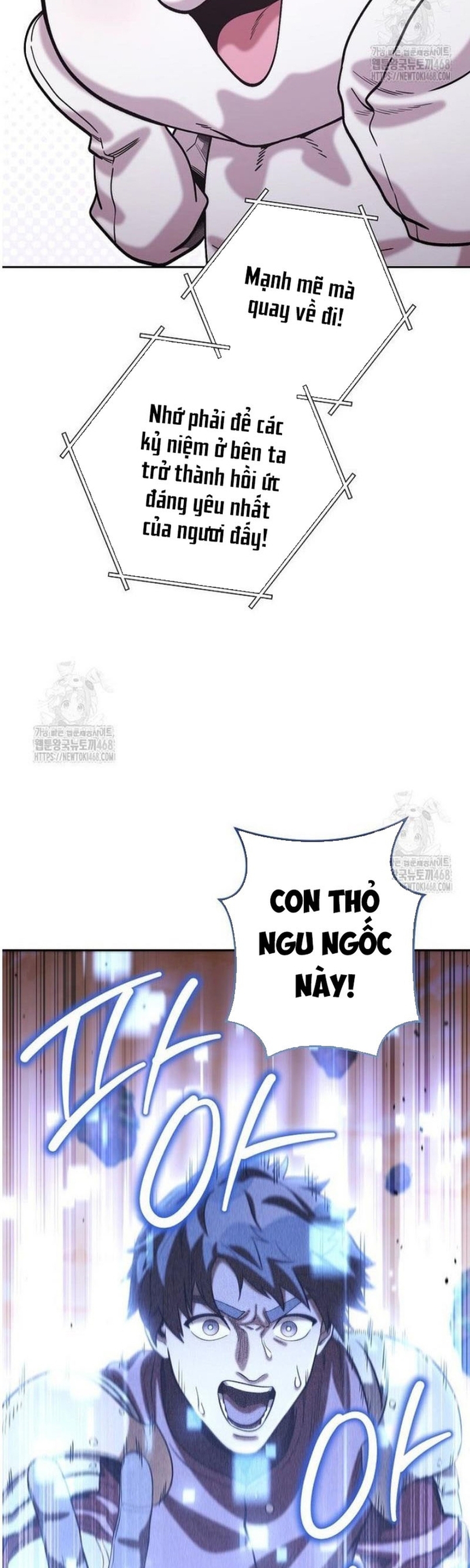 Tái Thiết Hầm Ngục: Chapter 252