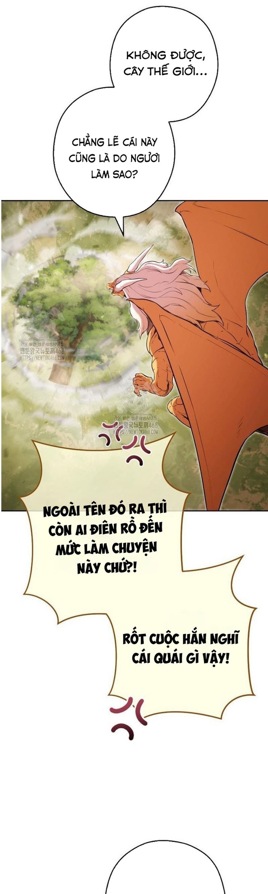 Tái Thiết Hầm Ngục: Chapter 252