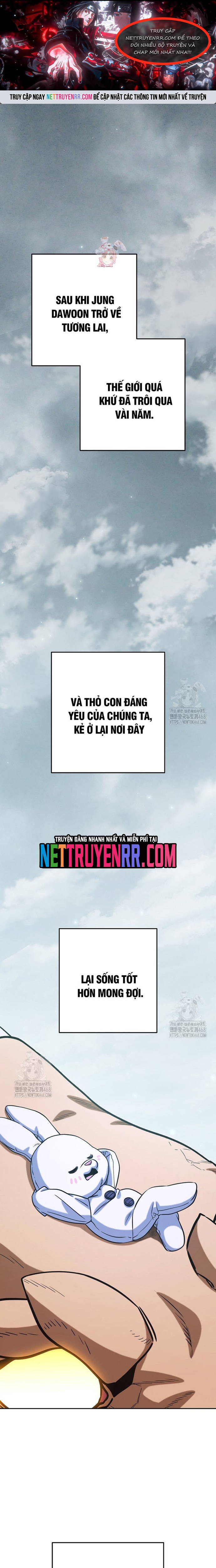 Tái Thiết Hầm Ngục: Chapter 253