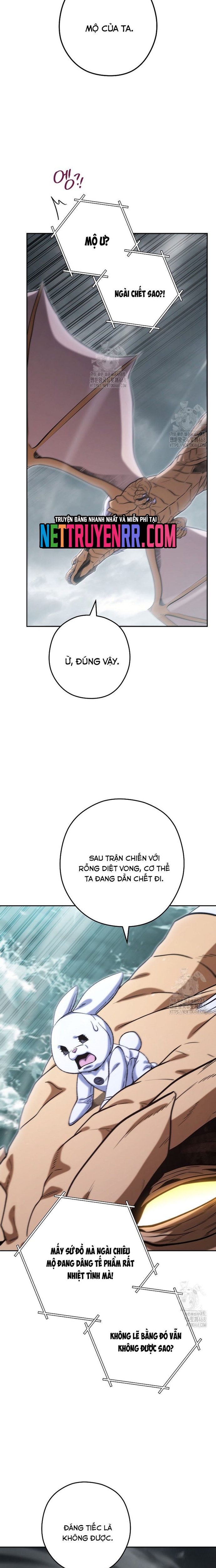 Tái Thiết Hầm Ngục: Chapter 253