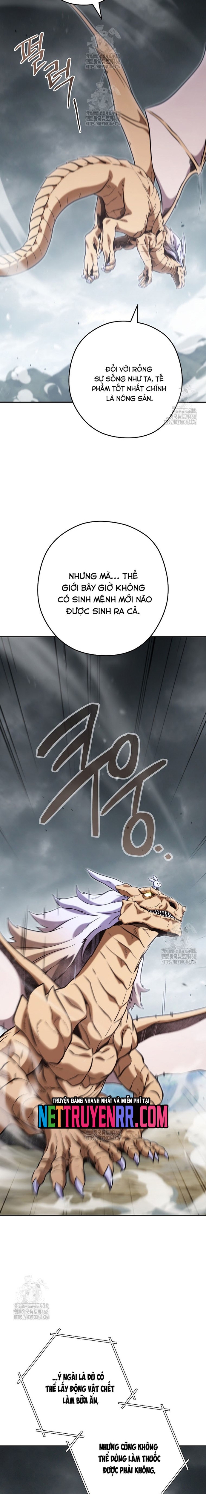 Tái Thiết Hầm Ngục: Chapter 253