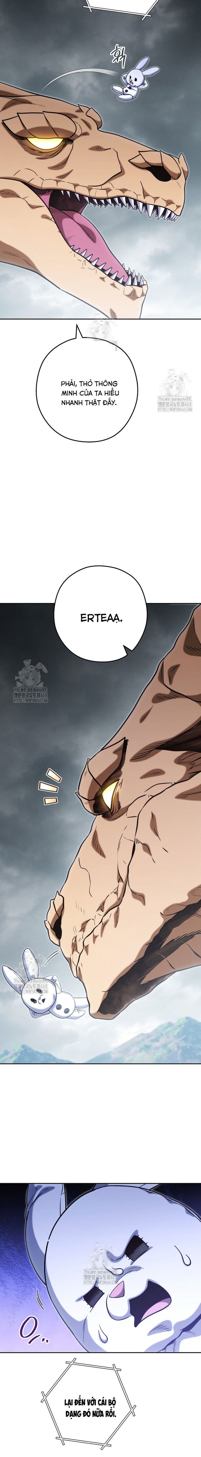 Tái Thiết Hầm Ngục: Chapter 253