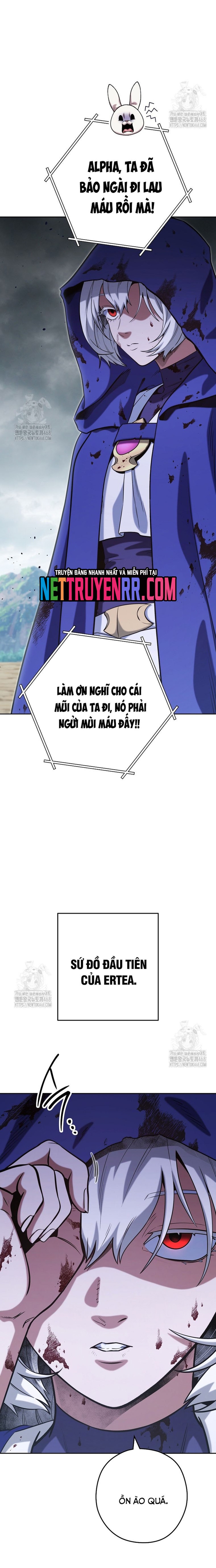 Tái Thiết Hầm Ngục: Chapter 253