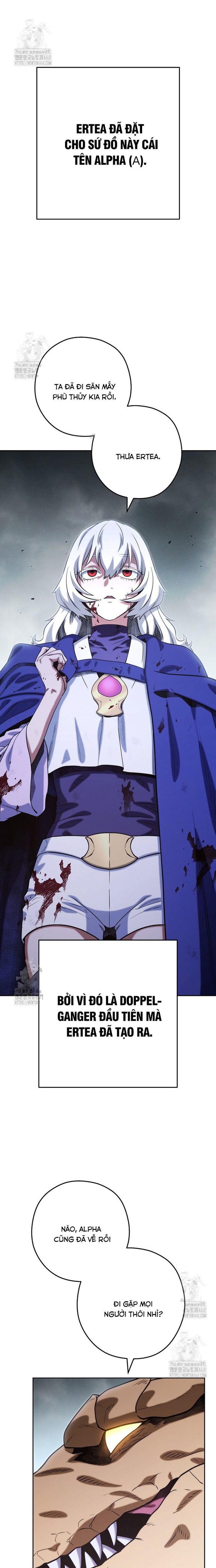 Tái Thiết Hầm Ngục: Chapter 253