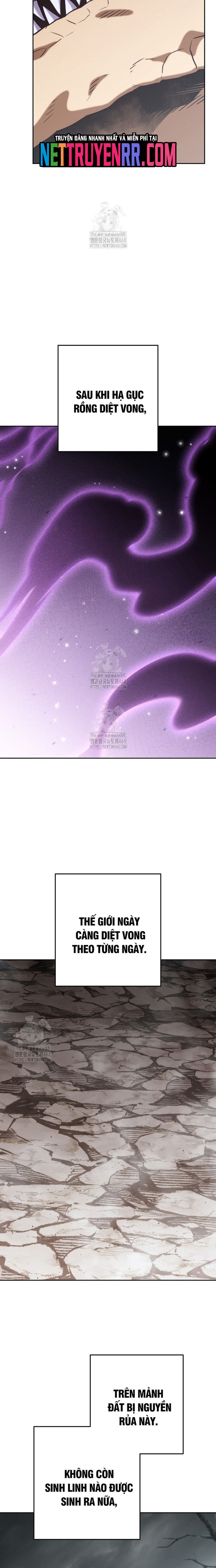 Tái Thiết Hầm Ngục: Chapter 253