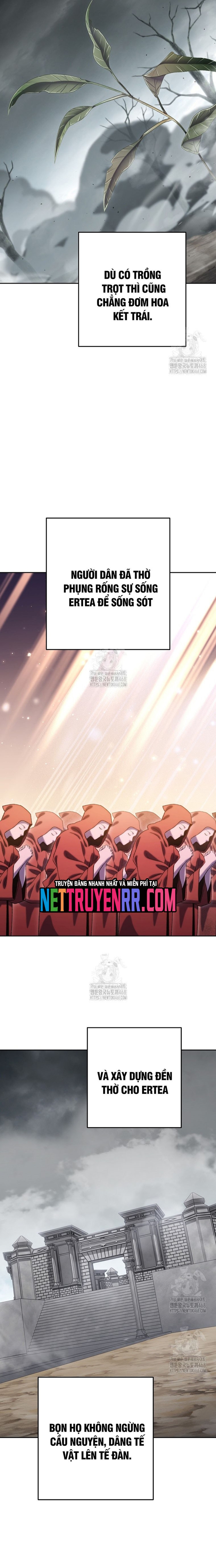 Tái Thiết Hầm Ngục: Chapter 253