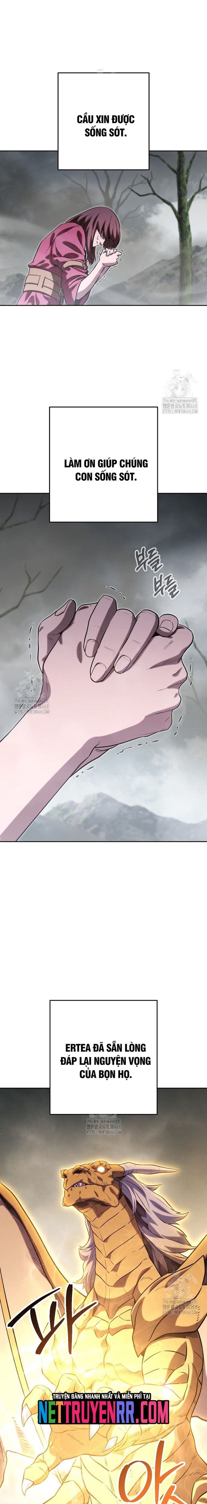 Tái Thiết Hầm Ngục: Chapter 253