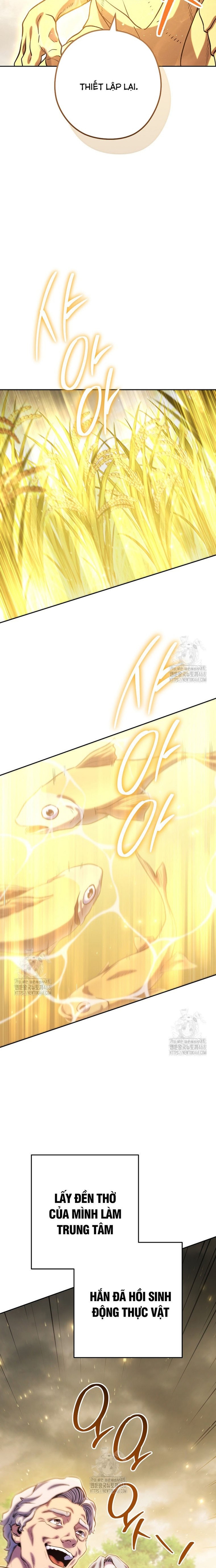 Tái Thiết Hầm Ngục: Chapter 253