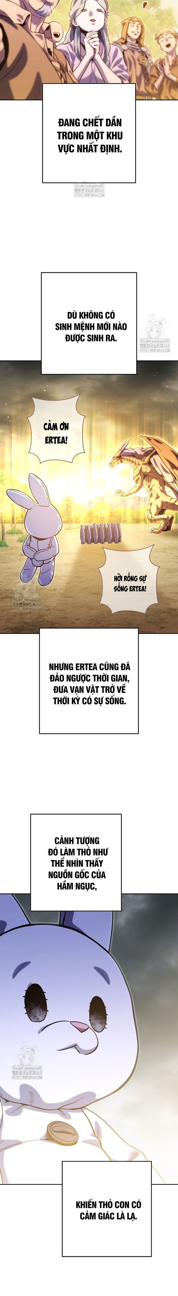 Tái Thiết Hầm Ngục: Chapter 253