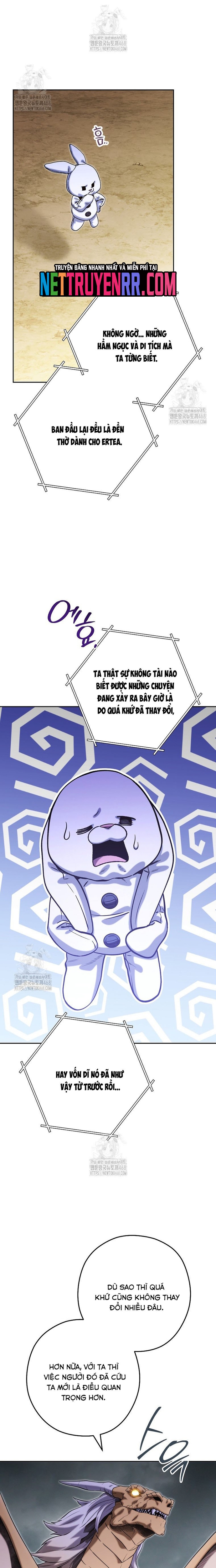 Tái Thiết Hầm Ngục: Chapter 253