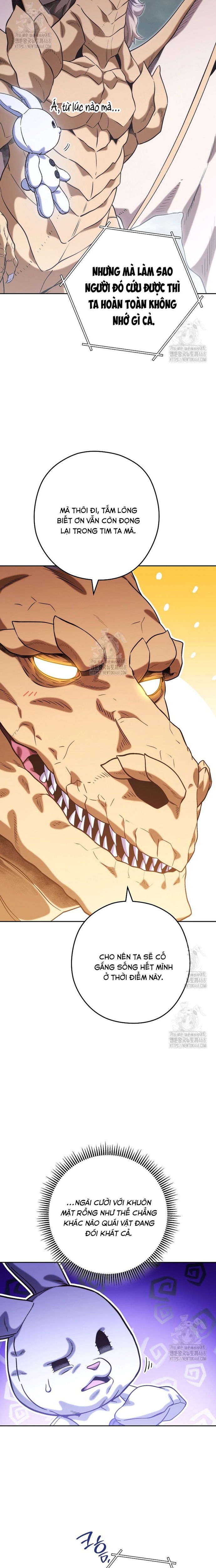 Tái Thiết Hầm Ngục: Chapter 253