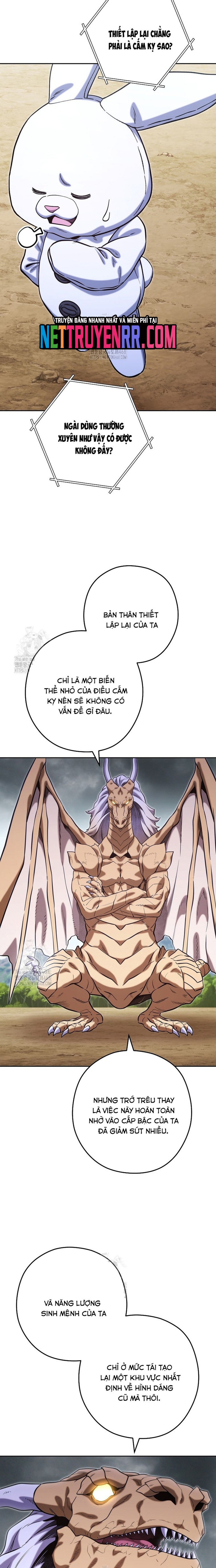 Tái Thiết Hầm Ngục: Chapter 253