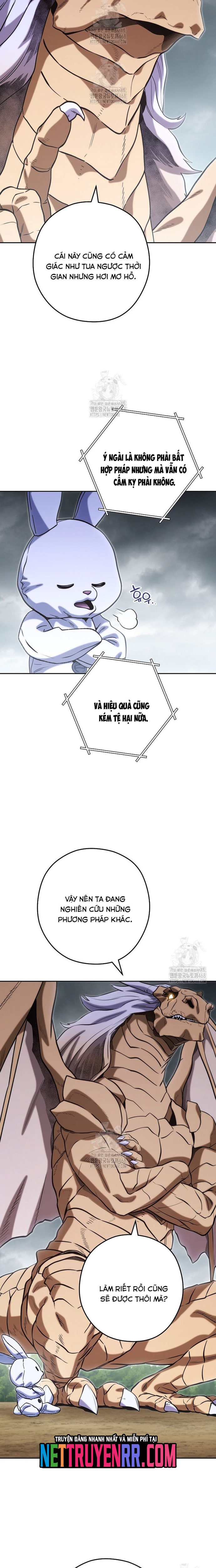 Tái Thiết Hầm Ngục: Chapter 253