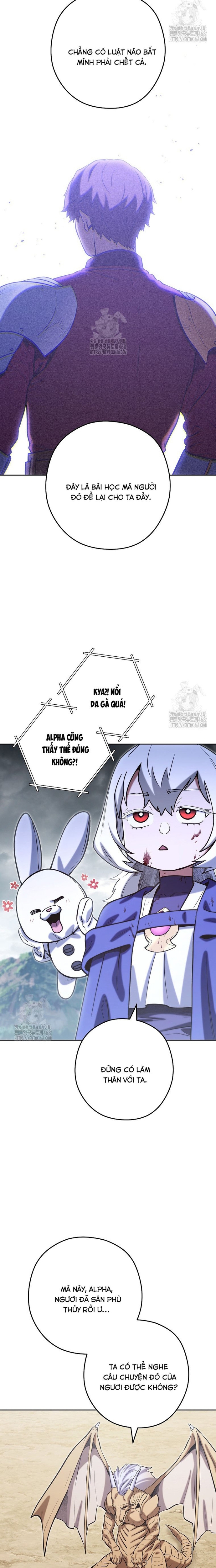 Tái Thiết Hầm Ngục: Chapter 253