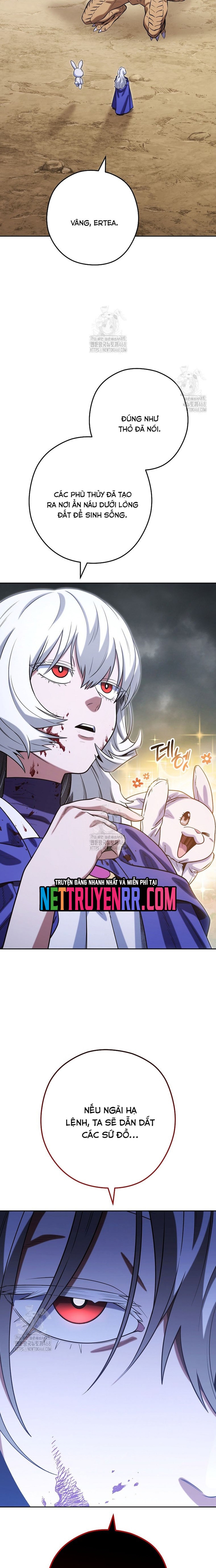 Tái Thiết Hầm Ngục: Chapter 253