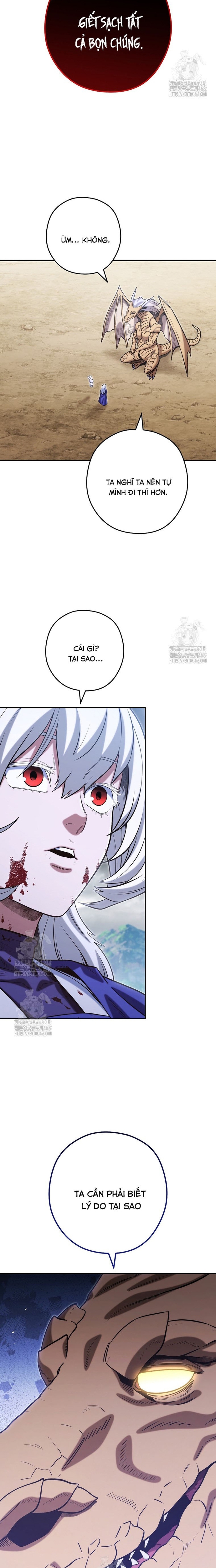 Tái Thiết Hầm Ngục: Chapter 253