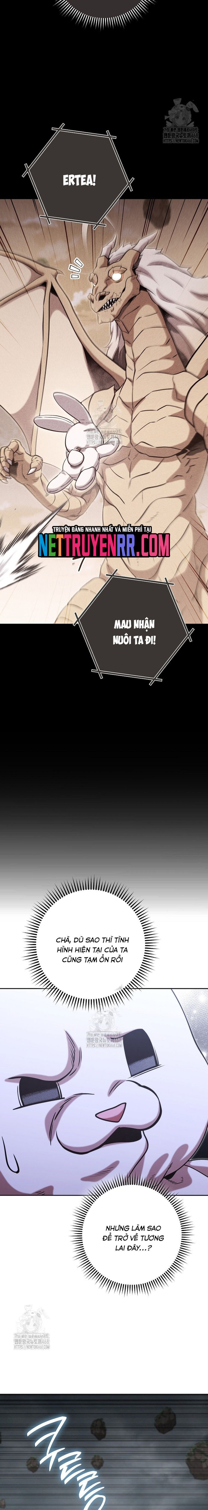 Tái Thiết Hầm Ngục: Chapter 253