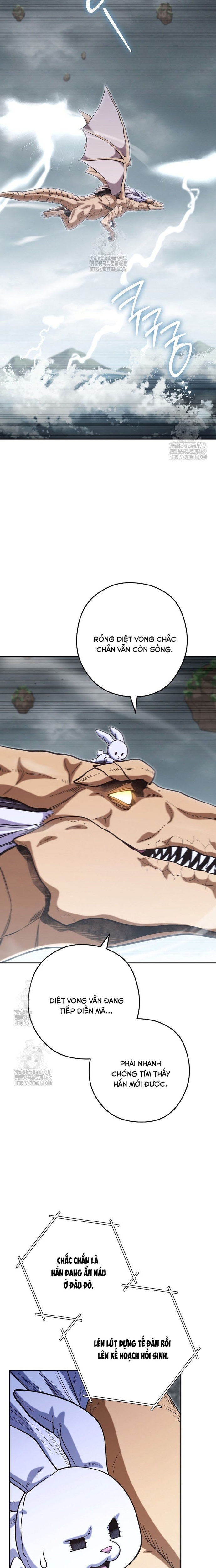 Tái Thiết Hầm Ngục: Chapter 253