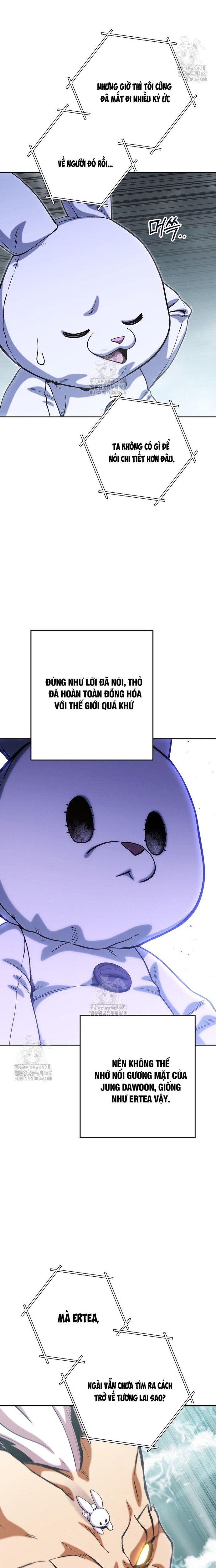 Tái Thiết Hầm Ngục: Chapter 253