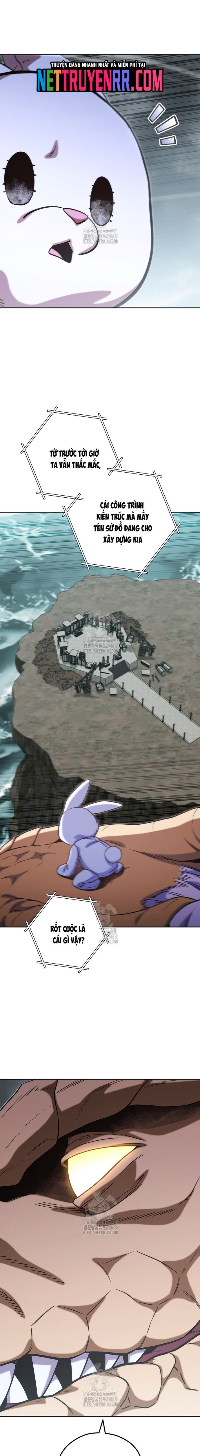 Tái Thiết Hầm Ngục: Chapter 253