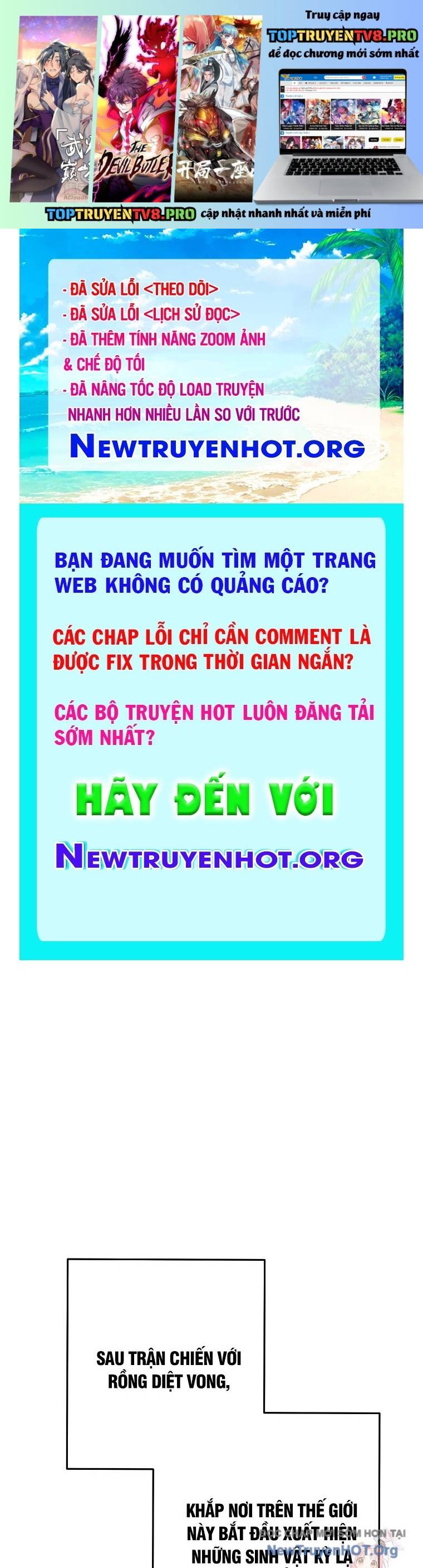 Tái Thiết Hầm Ngục: Chapter 254