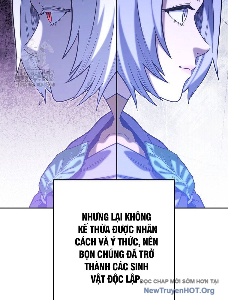 Tái Thiết Hầm Ngục: Chapter 254
