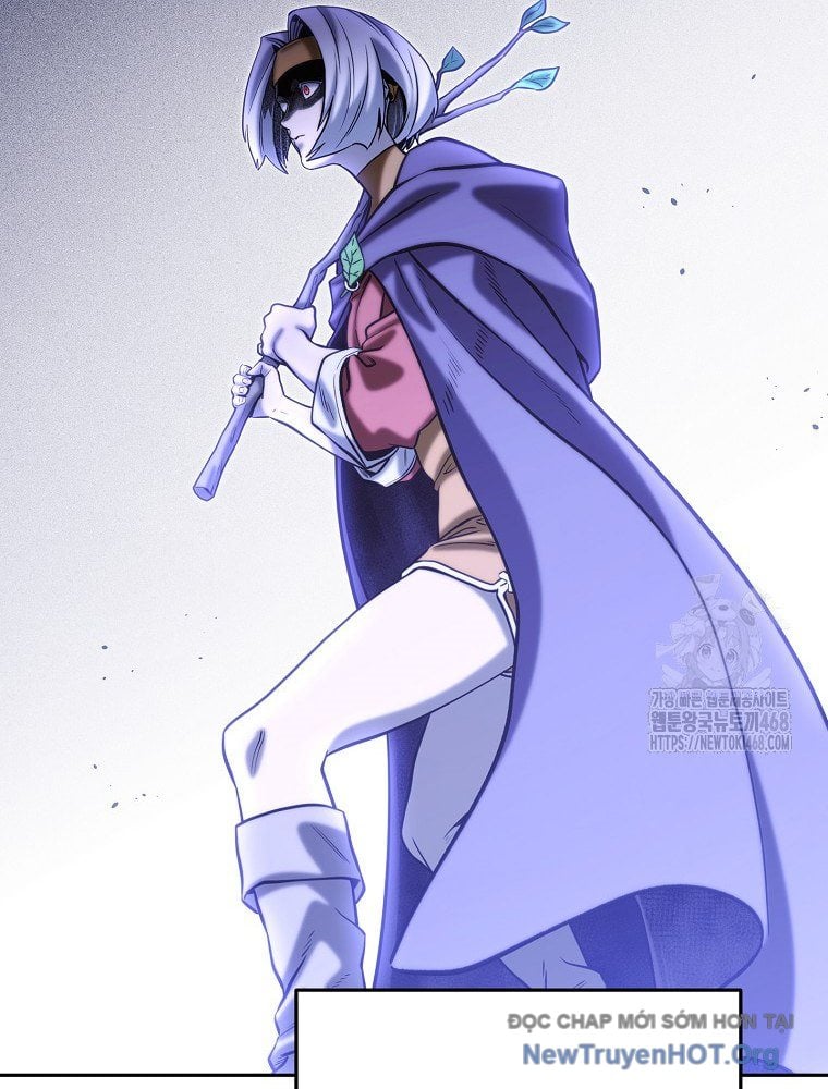 Tái Thiết Hầm Ngục: Chapter 254