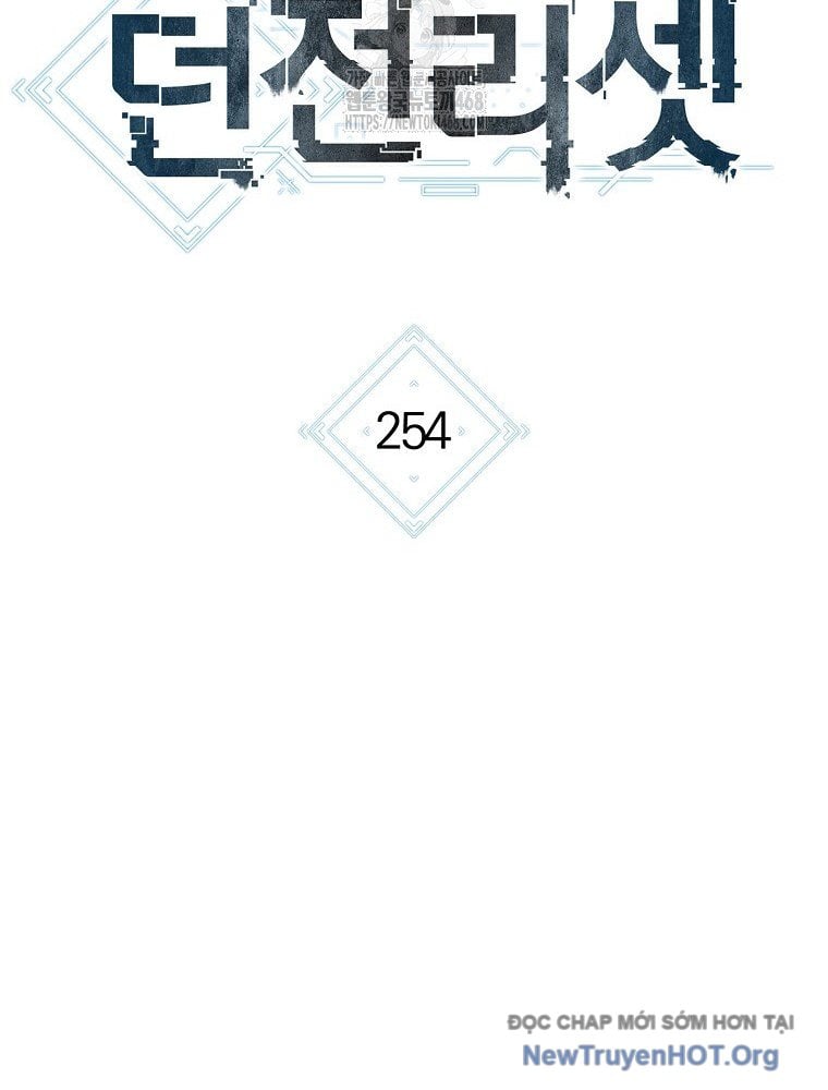 Tái Thiết Hầm Ngục: Chapter 254
