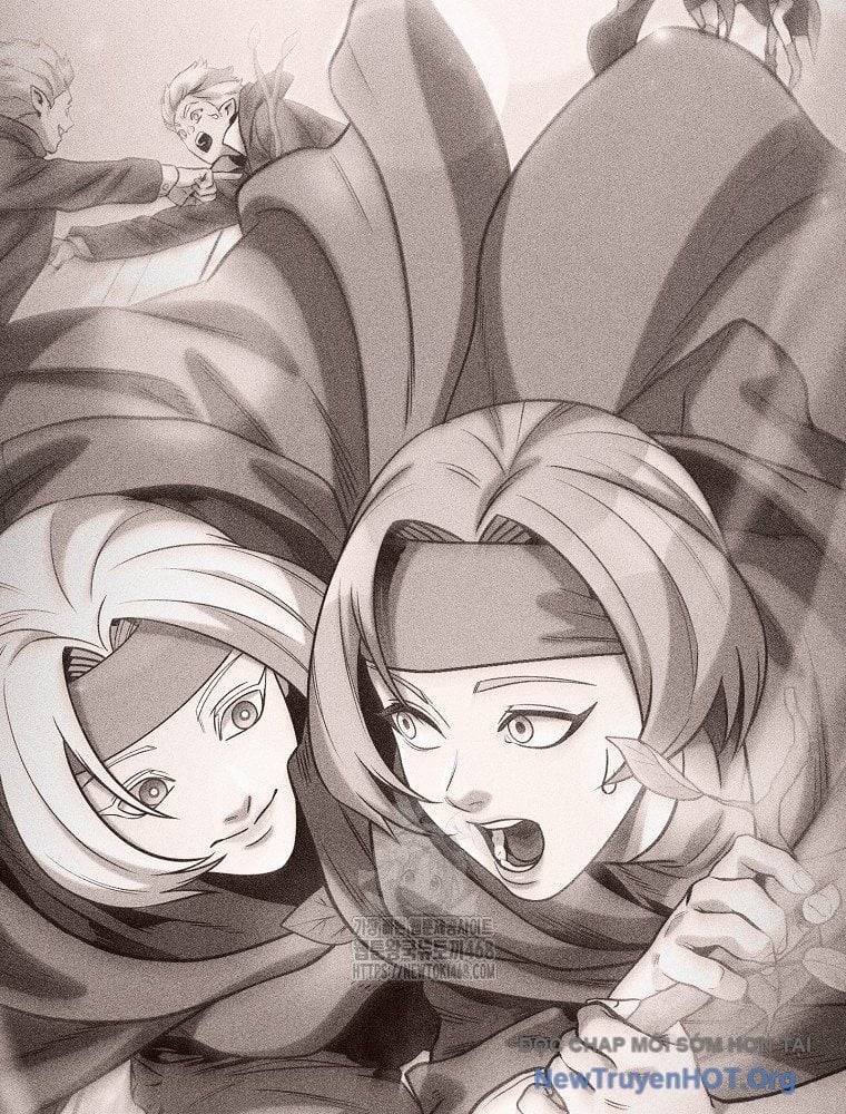 Tái Thiết Hầm Ngục: Chapter 254