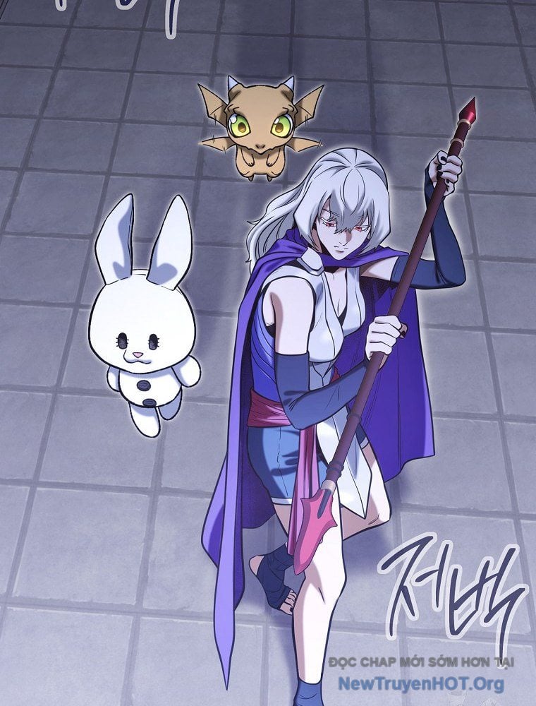 Tái Thiết Hầm Ngục: Chapter 254