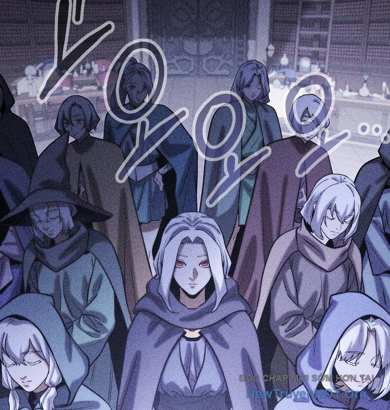 Tái Thiết Hầm Ngục: Chapter 256