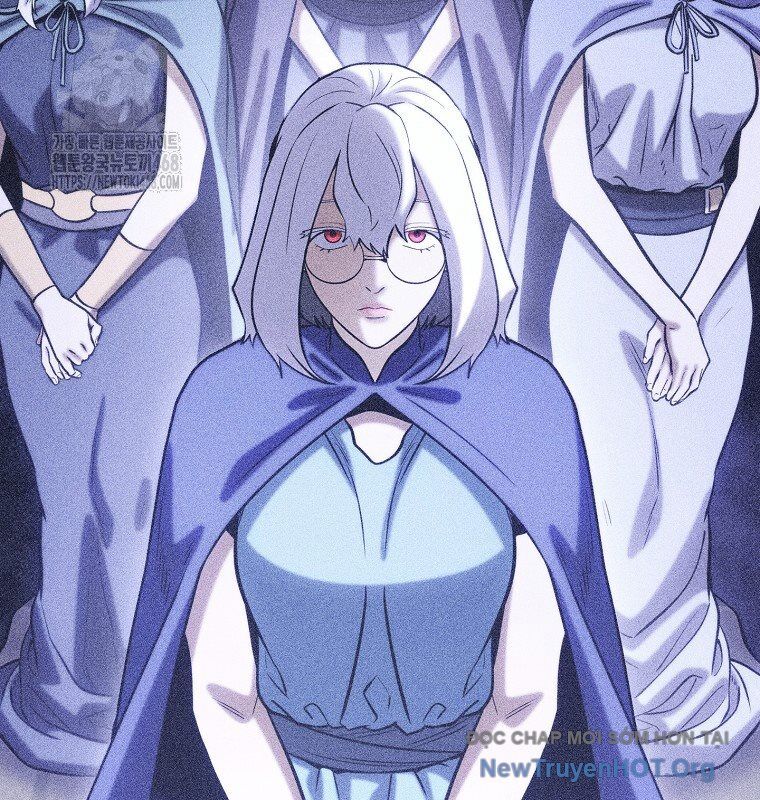 Tái Thiết Hầm Ngục: Chapter 256