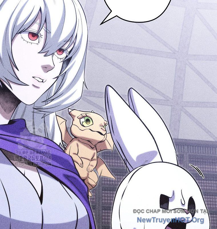 Tái Thiết Hầm Ngục: Chapter 256