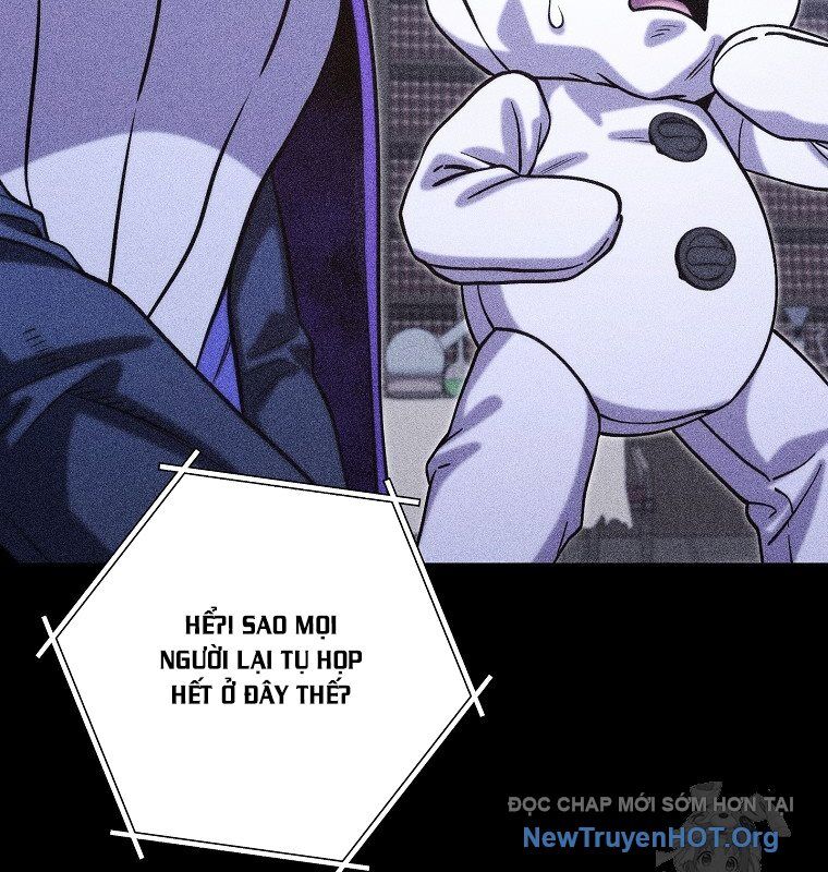 Tái Thiết Hầm Ngục: Chapter 256