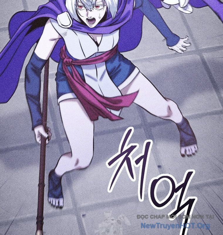 Tái Thiết Hầm Ngục: Chapter 256