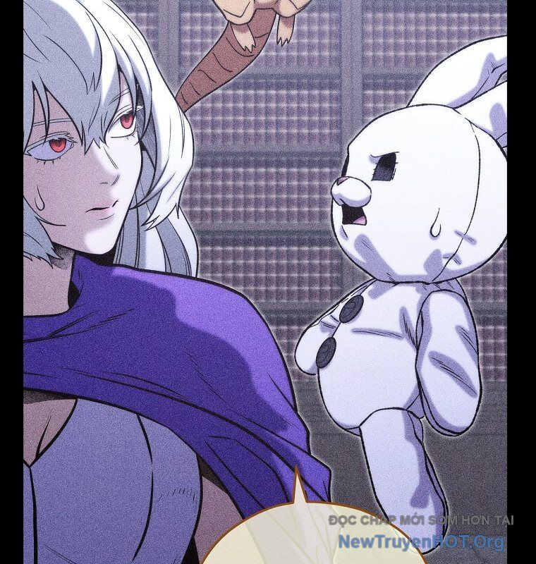 Tái Thiết Hầm Ngục: Chapter 256