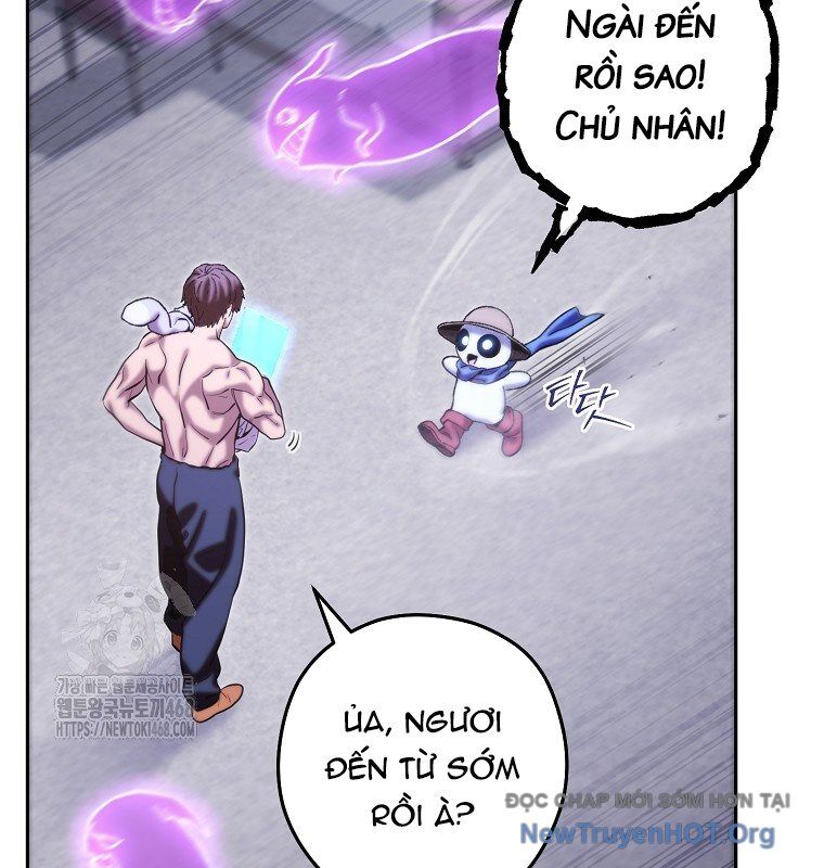 Tái Thiết Hầm Ngục: Chapter 256