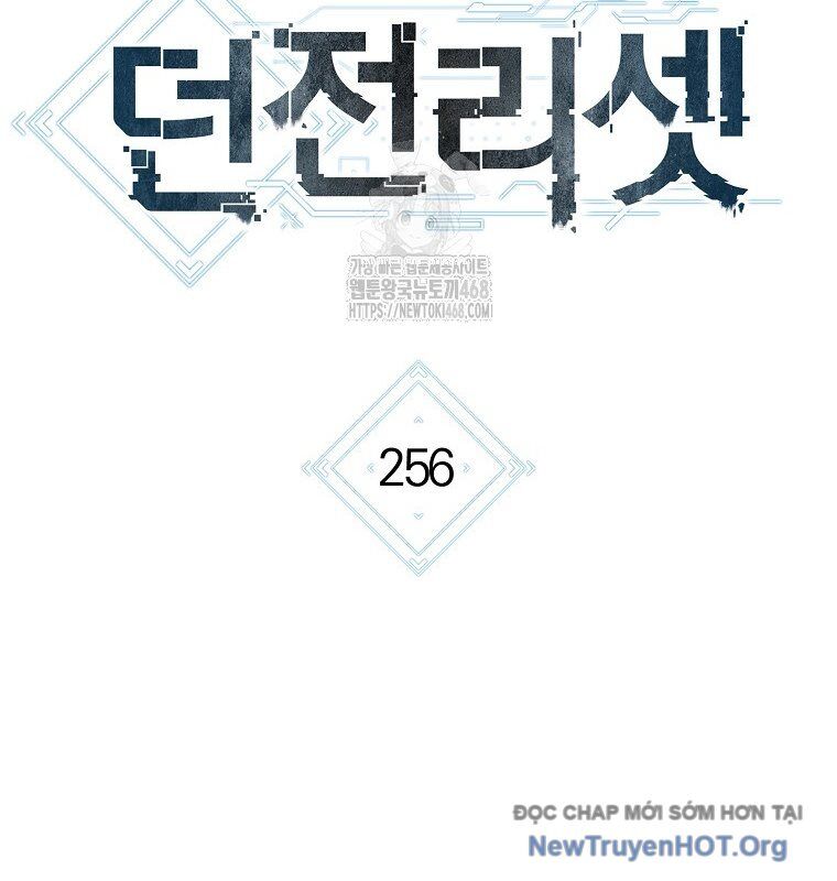 Tái Thiết Hầm Ngục: Chapter 256