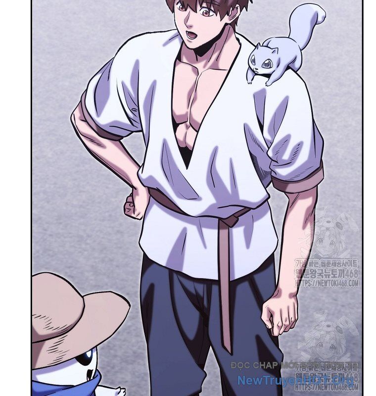 Tái Thiết Hầm Ngục: Chapter 256