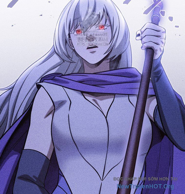 Tái Thiết Hầm Ngục: Chapter 256