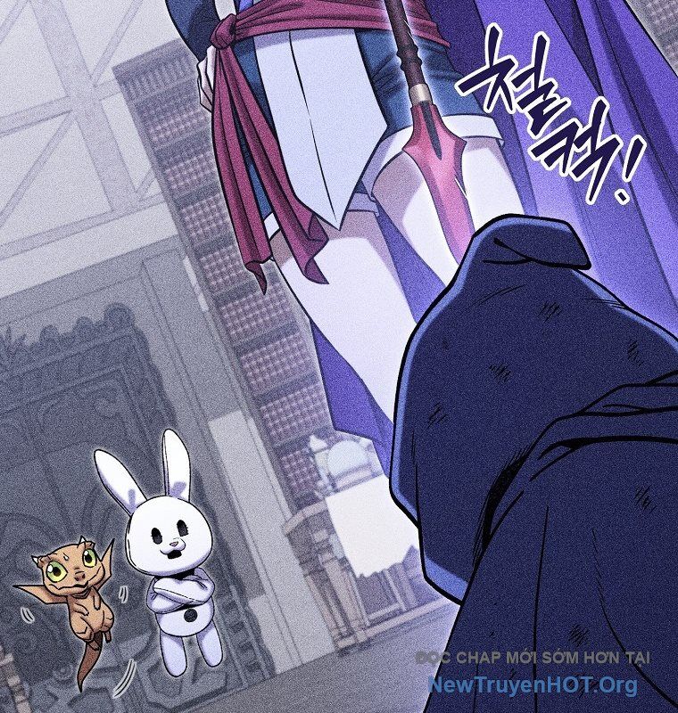 Tái Thiết Hầm Ngục: Chapter 256