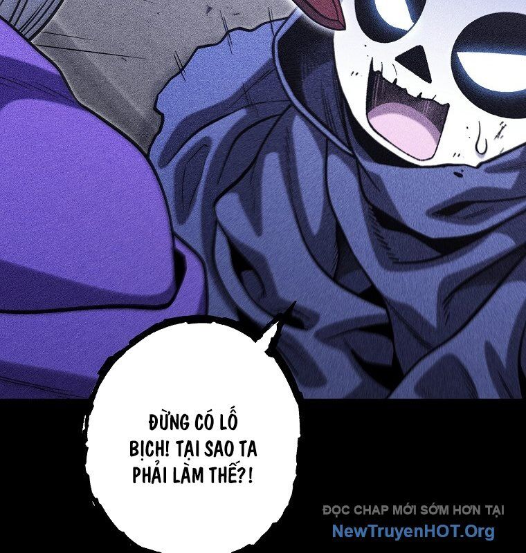 Tái Thiết Hầm Ngục: Chapter 256