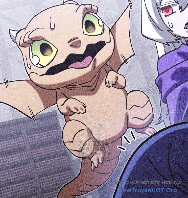 Tái Thiết Hầm Ngục: Chapter 256