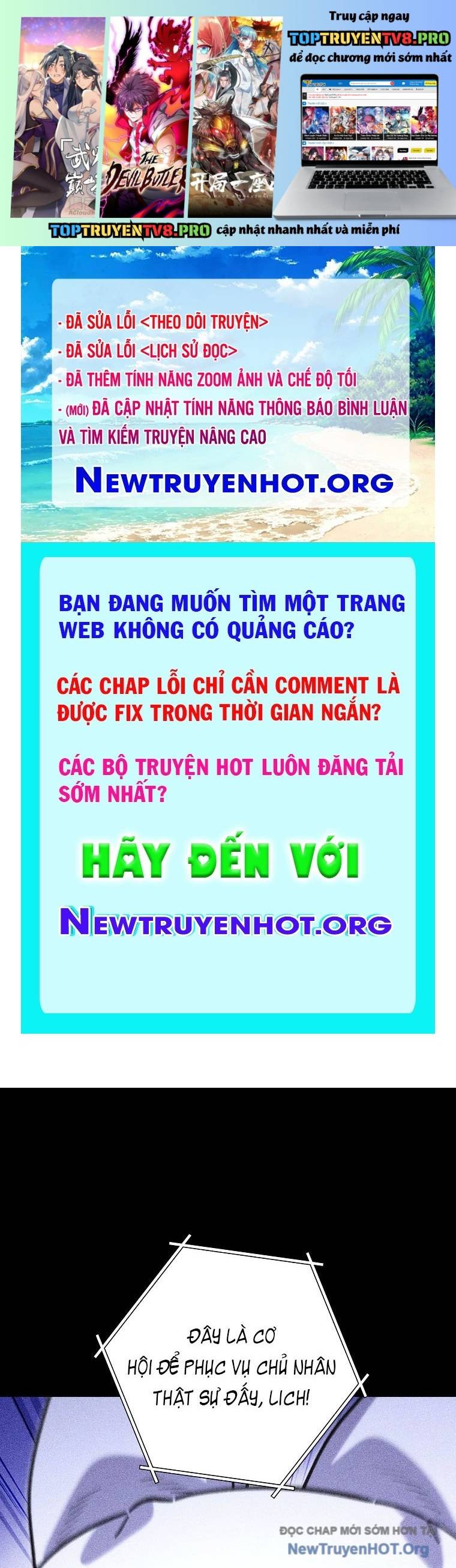 Tái Thiết Hầm Ngục: Chapter 258