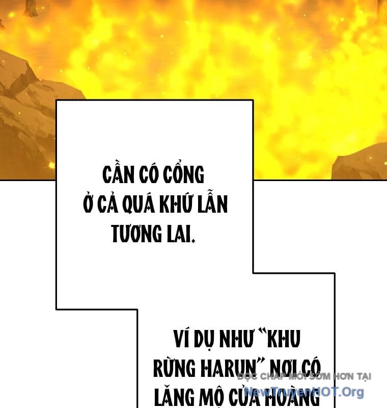 Tái Thiết Hầm Ngục: Chapter 258