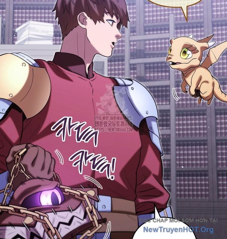 Tái Thiết Hầm Ngục: Chapter 258